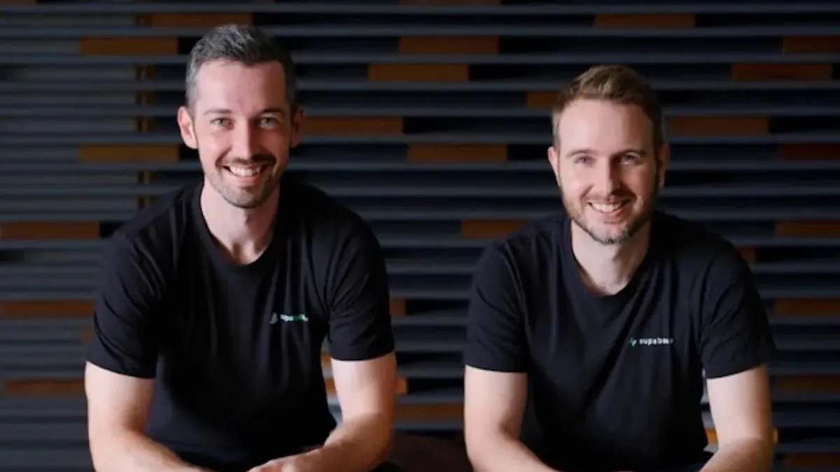 Supabase : la base de données open source qui séduit la planète tech