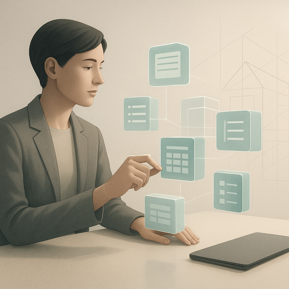 Notion : L’architecte de notre productivité moderne