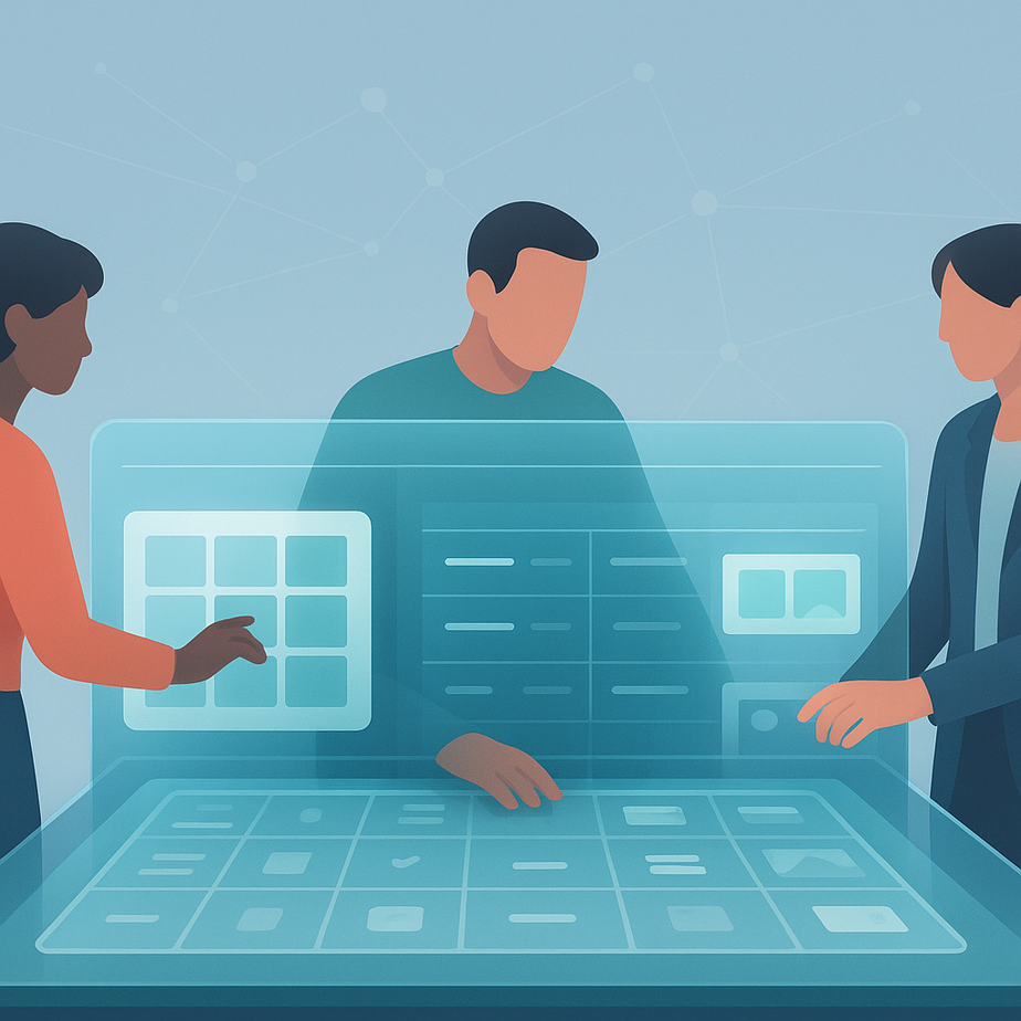 Airtable : La révolution silencieuse qui transforme nos données en atouts